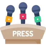 lectern