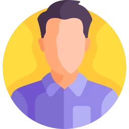 man