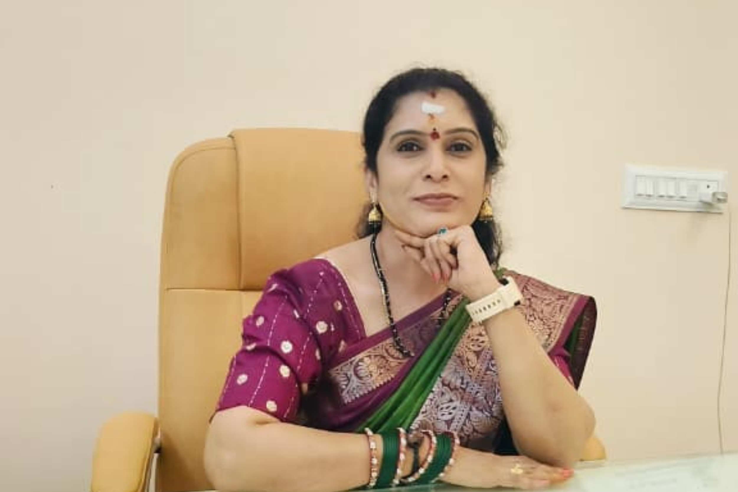 srinidhi